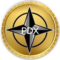 PDX Coin 's logo