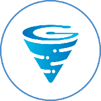 Leverj Gluon 's logo