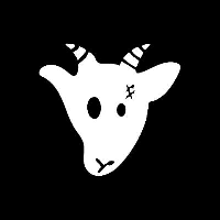 GOATS 's logo