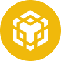 BNB 's logo