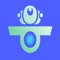 Orbofi AI 's logo