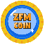 ZFMCOIN 's logo