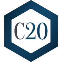 CRYPTO20 's logo