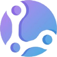 Linker Coin 's logo