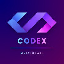 CODEX 's logo