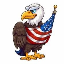 AMERICAN EAGLE 's logo