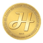 HiCoin 's logo