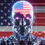 AMERICA AI Agent 's logo
