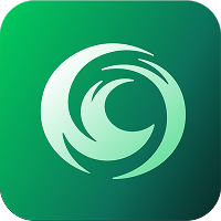 Teleport System Token 's logo