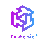 Textopia 's logo