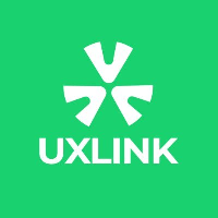 UXLINK 's logo