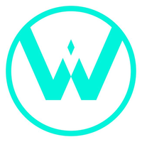 Wizardia 's logo