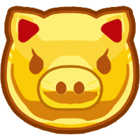 PiggyPiggy 's logo