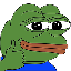 Pepe AI (BSC) 's logo
