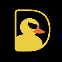 DuckChain 's logo