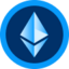 Crypto.com Staked ETH 's logo