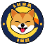 Luna Inu 's logo