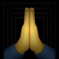 Trust The Process 's logo