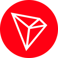 TRON 's logo