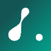 Aimedis (new) 's logo