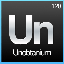 Unobtanium 's logo