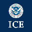 Immigration Customs Enforcement 's logo
