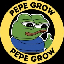 Pepe Grow 's logo