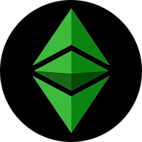 Ethereum Classic 's logo