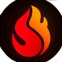 StoryFire 's logo