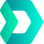 DMarket 's logo