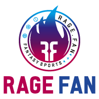 Rage Fan 's logo