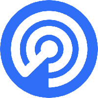 DappRadar 's logo