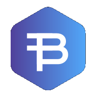 Bitteam token 's logo
