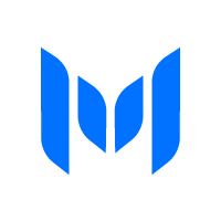 Monetha 's logo