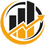 Ratecoin 's logo