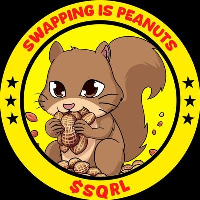 Squirrel Swap 's logo