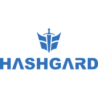 Hashgard 's logo