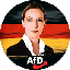 Alice Weidel 's logo