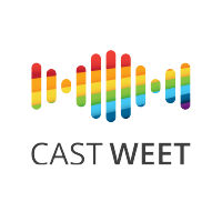 Castweet 's logo