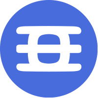 Efinity Token 's logo