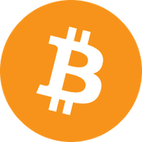 Bitcoin 's logo