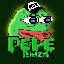 CrazyPepe 's logo