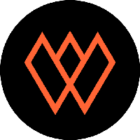 Wilder World 's logo