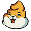 Poo Doge 's logo