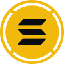 Binance Staked SOL 's logo