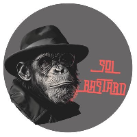 Sol Bastard 's logo