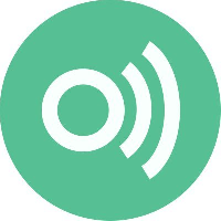 EchoLink Network 's logo