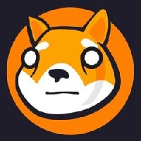 Shiba Saga 's logo