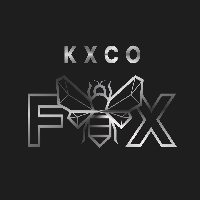 FBX by KXCO 's logo