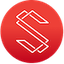 Substratum 's logo